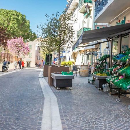 Résidence Le Suquet Cannes Exterior foto