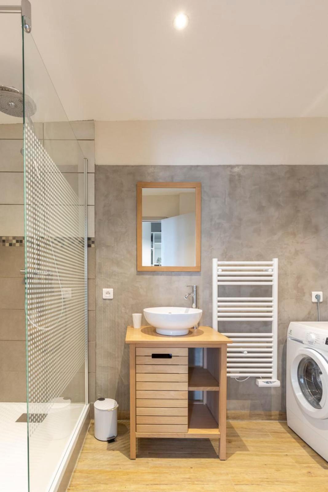 Résidence Le Suquet Cannes Habitación foto